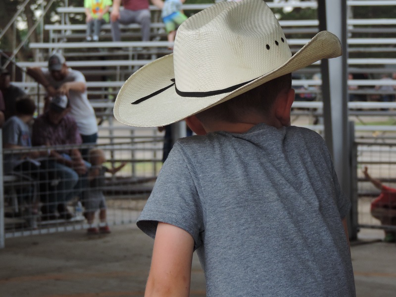 Russell County Fair Dates Set